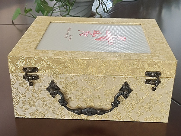 纸箱包装的色彩技巧和丝印